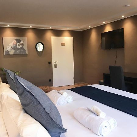 Apartament Mike'S Four Düsseldorf Zewnętrze zdjęcie