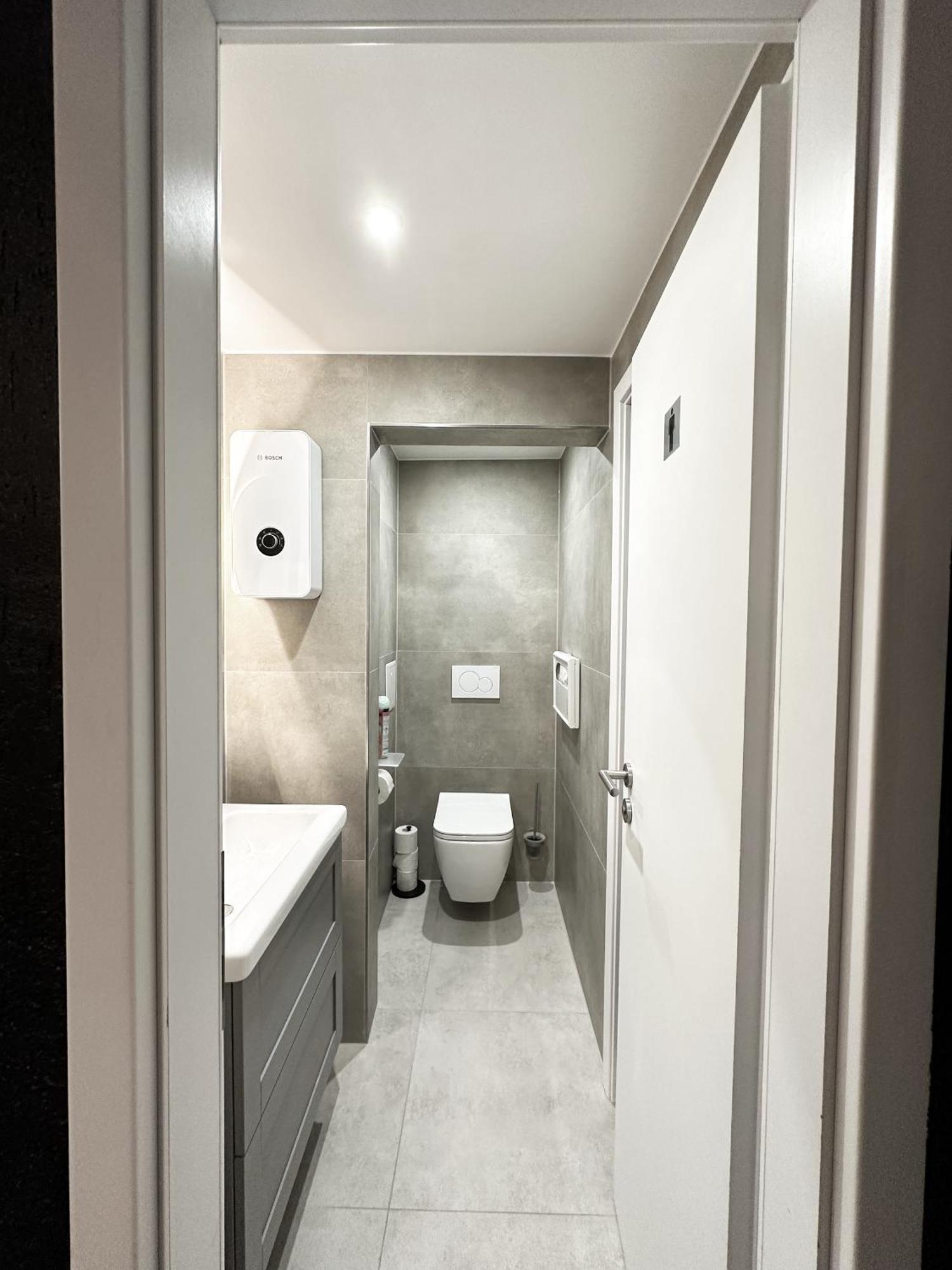 Apartament Mike'S Four Düsseldorf Zewnętrze zdjęcie