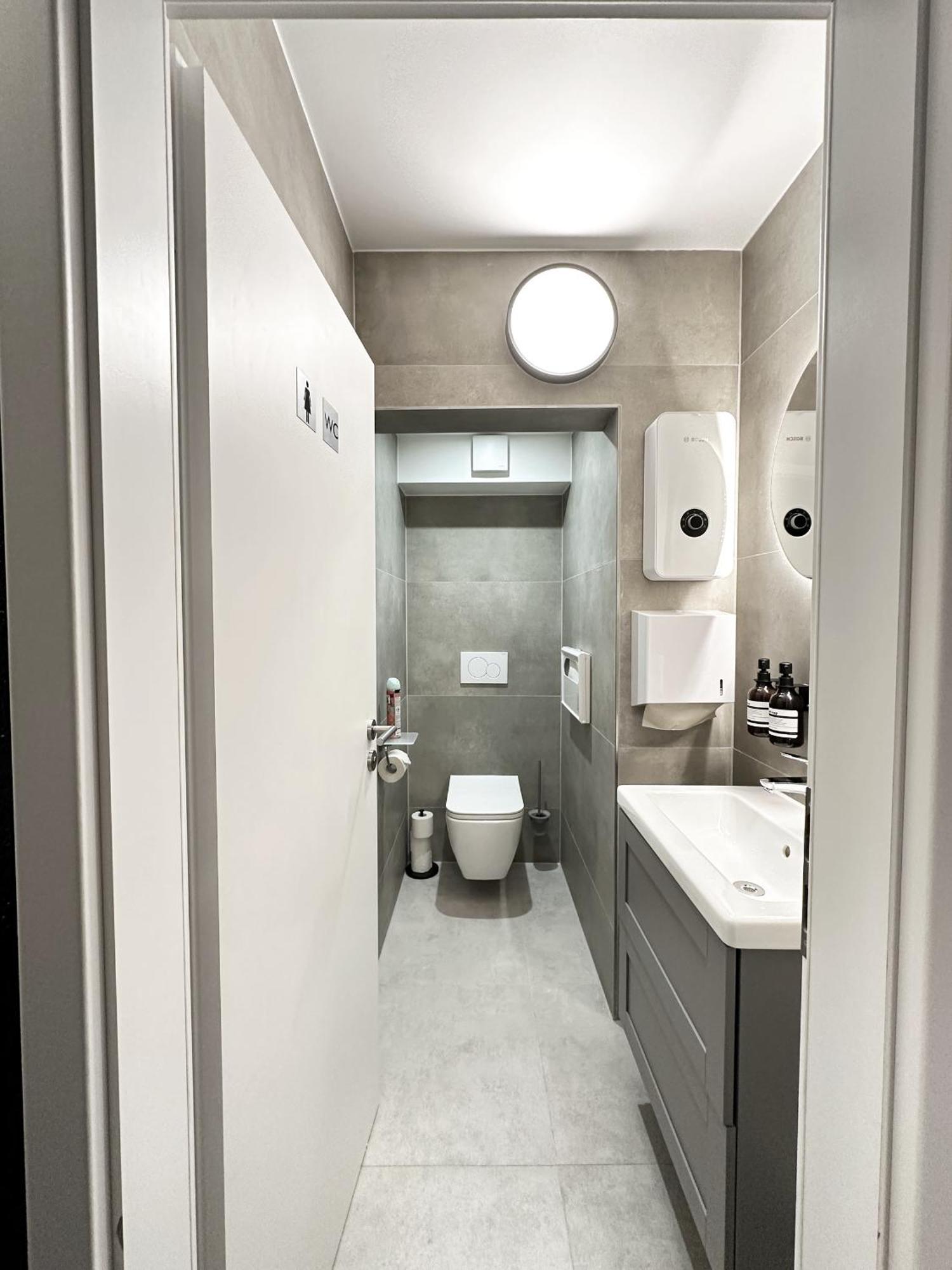 Apartament Mike'S Four Düsseldorf Zewnętrze zdjęcie