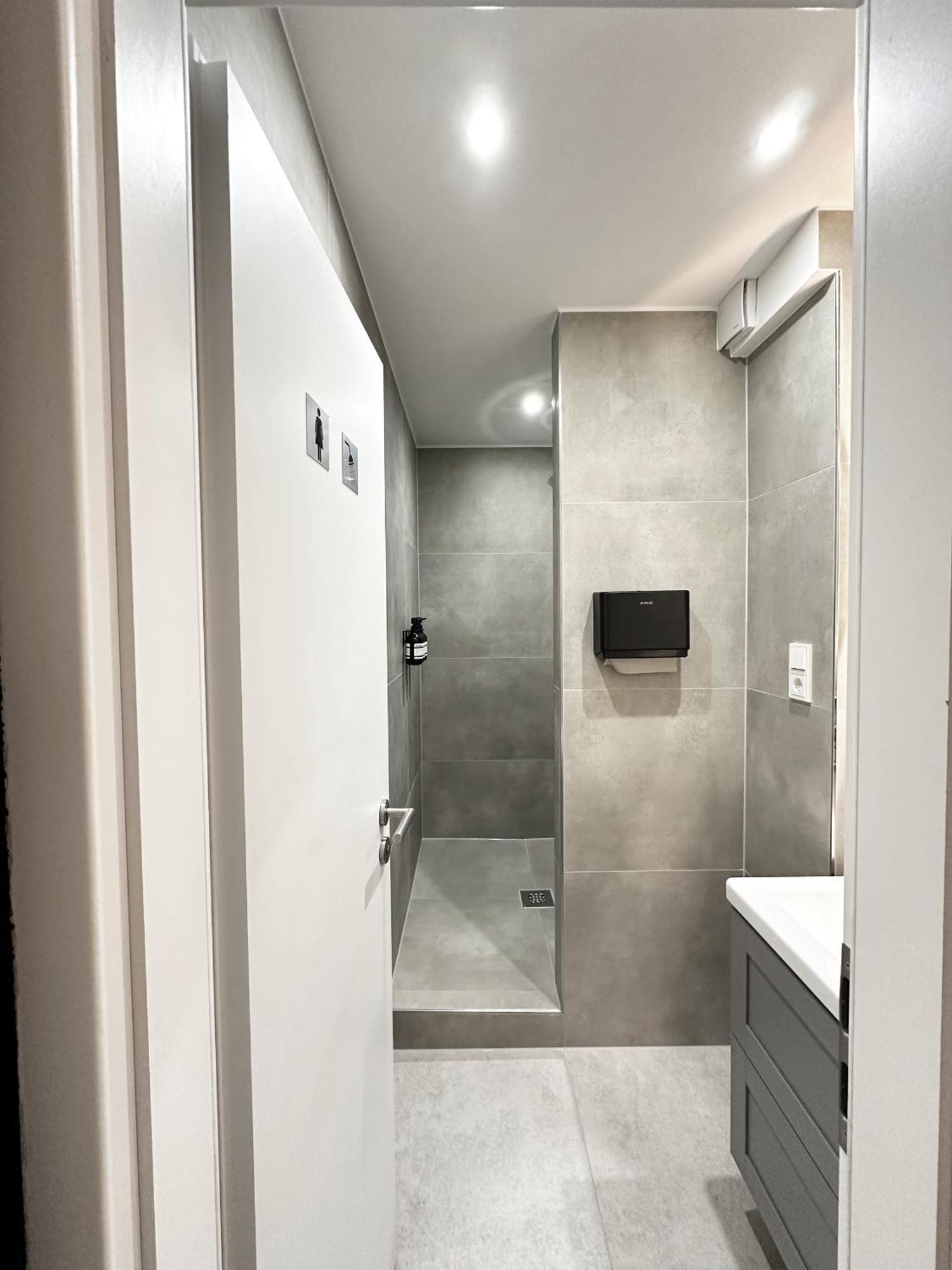 Apartament Mike'S Four Düsseldorf Zewnętrze zdjęcie